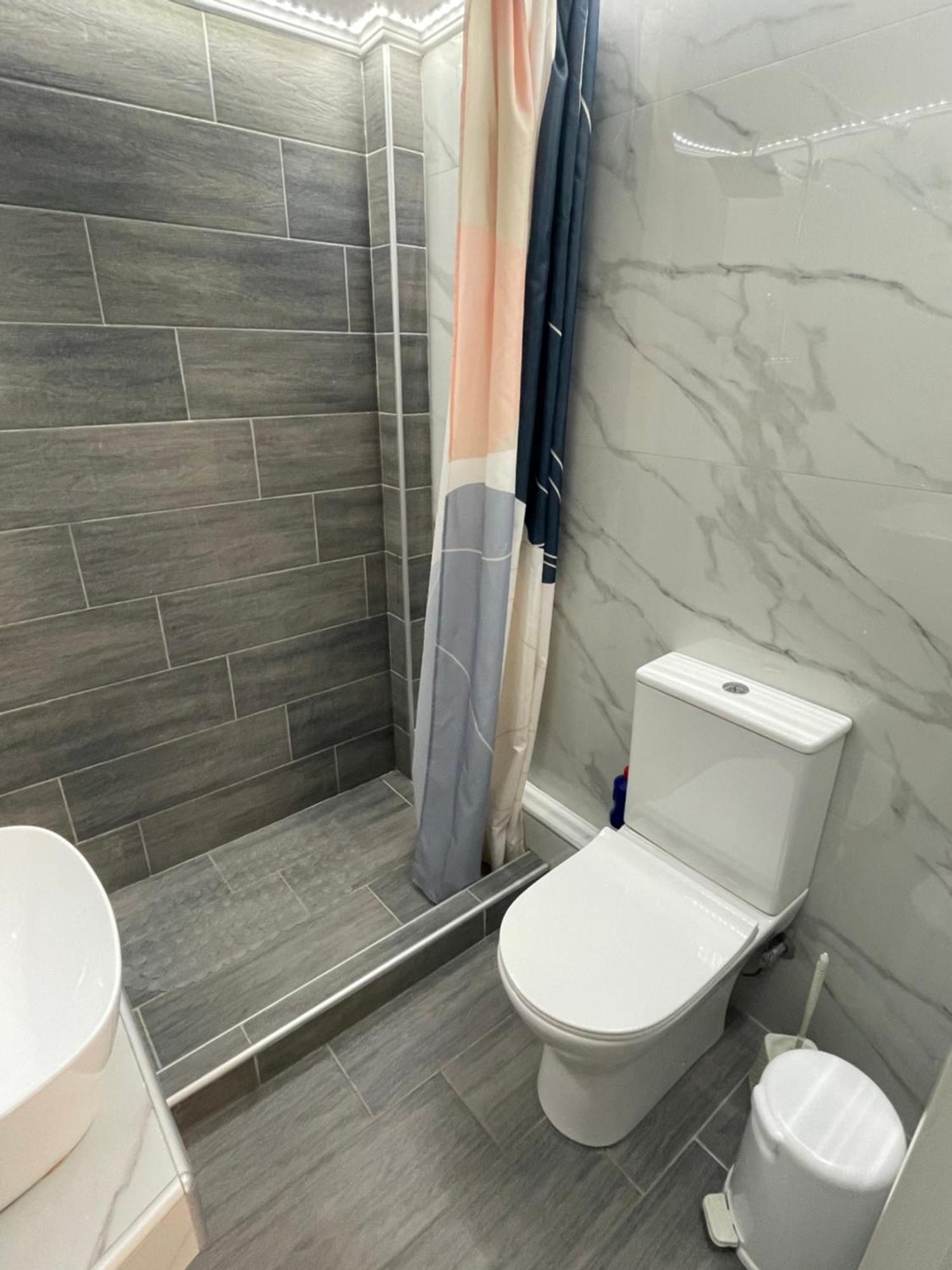 Antonis Apartment Паралия-Дионисиу Номер фото